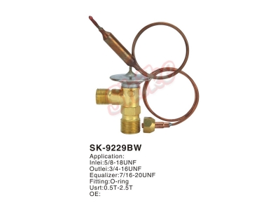 SK-9229BW