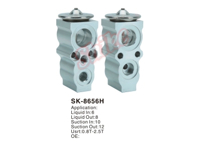 SK-8656H