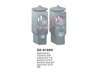 SK-8169H