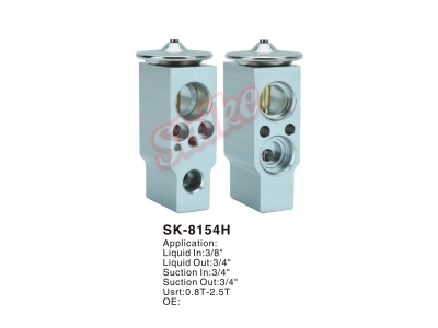 SK-8154H