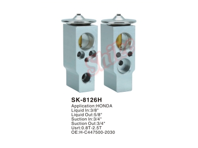 SK-8126H